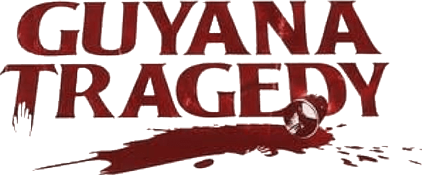 Guyana Tragedy: The Story of Jim Jones logo