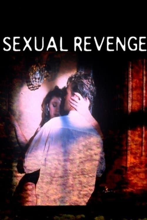 Sexual Revenge poster