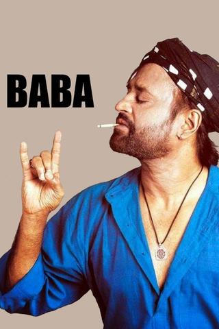 Baba poster