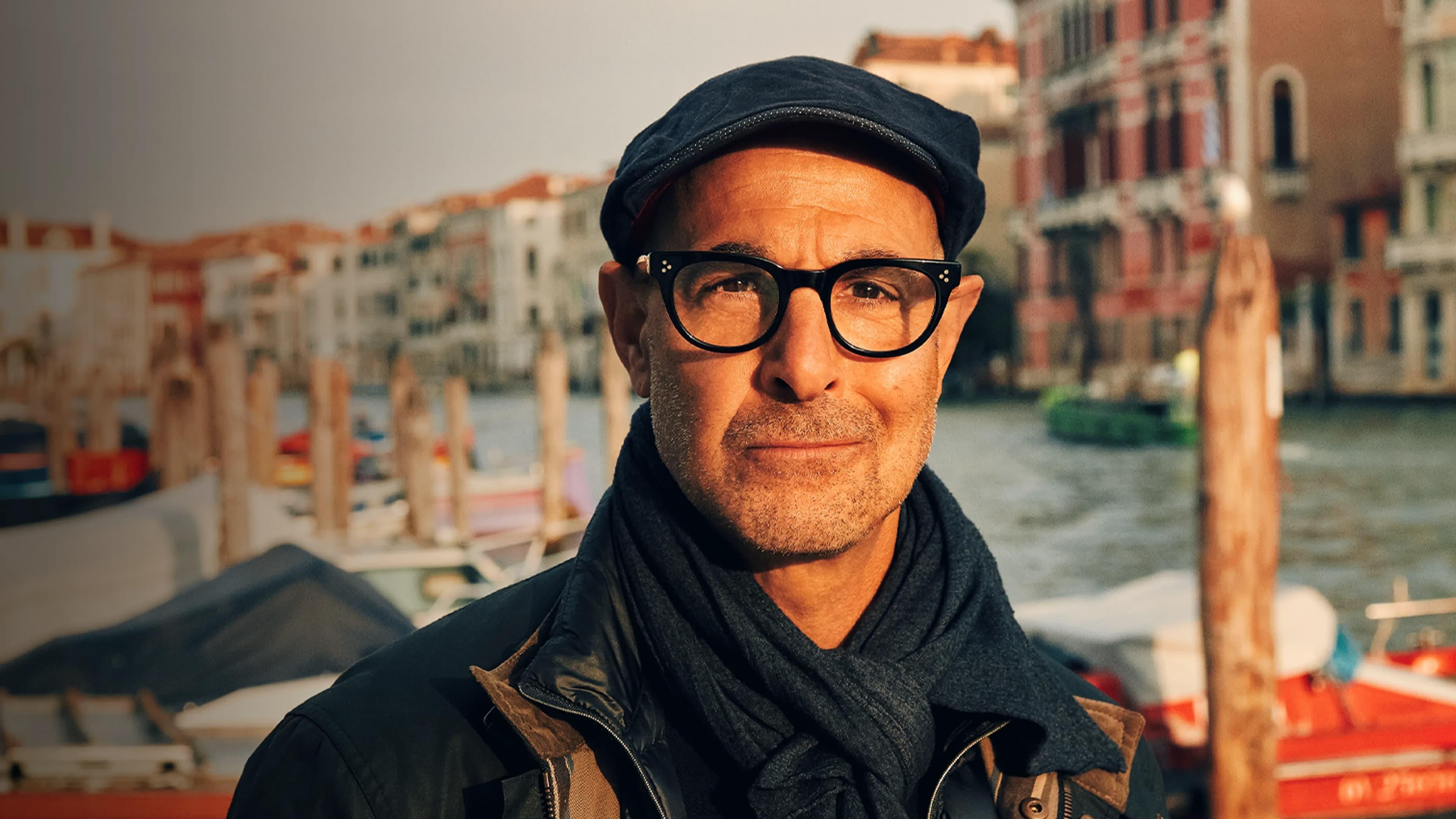 Stanley Tucci: Searching for Italy backdrop