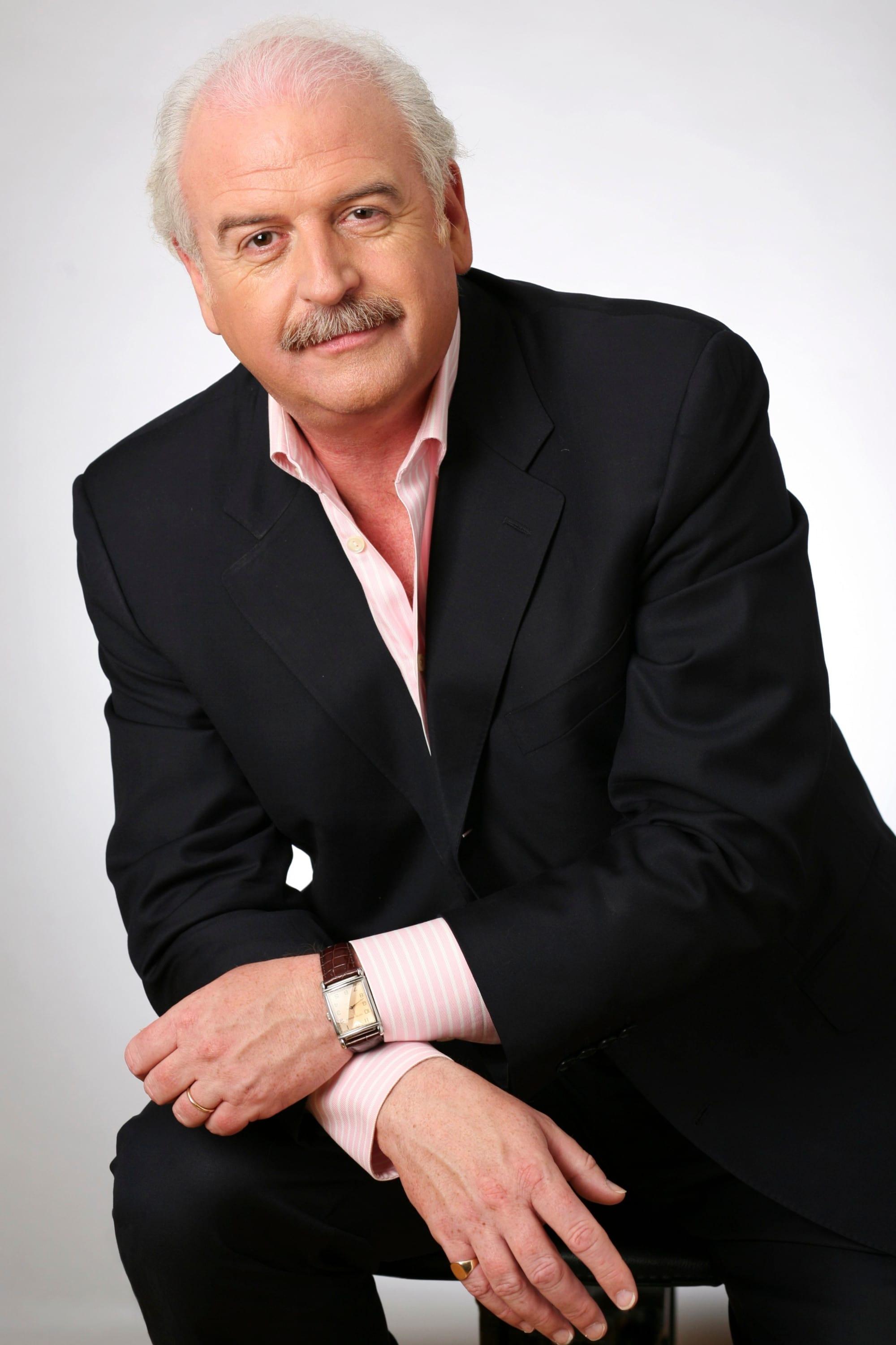 Marty Whelan poster