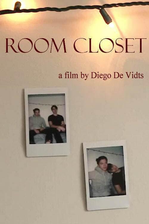 Room Closet poster