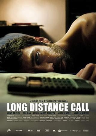 Long Distance Call poster