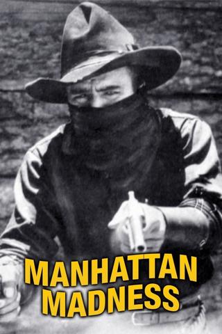 Manhattan Madness poster