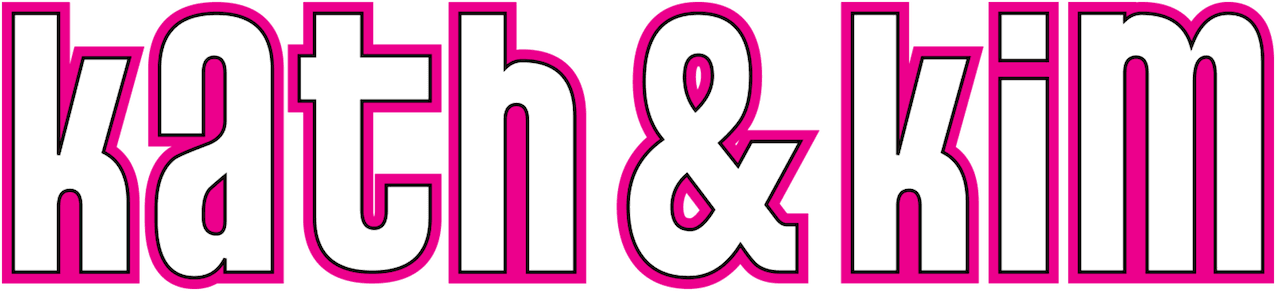 Kath & Kim logo