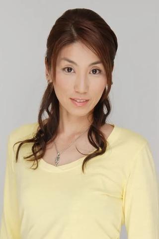 Shizuka Okohira pic