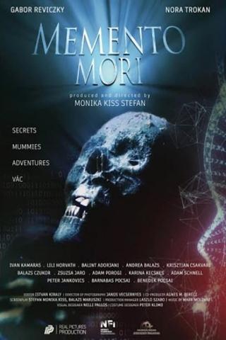 Memento Mori - A váci legenda poster