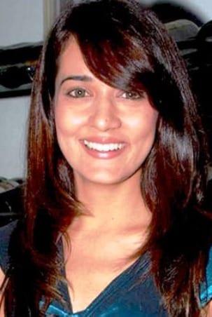 Neha Jhulka pic