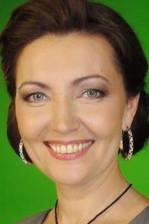 Olga Zubkova pic