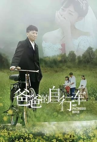 爸爸的自行车 poster