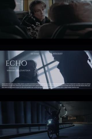 Echo poster