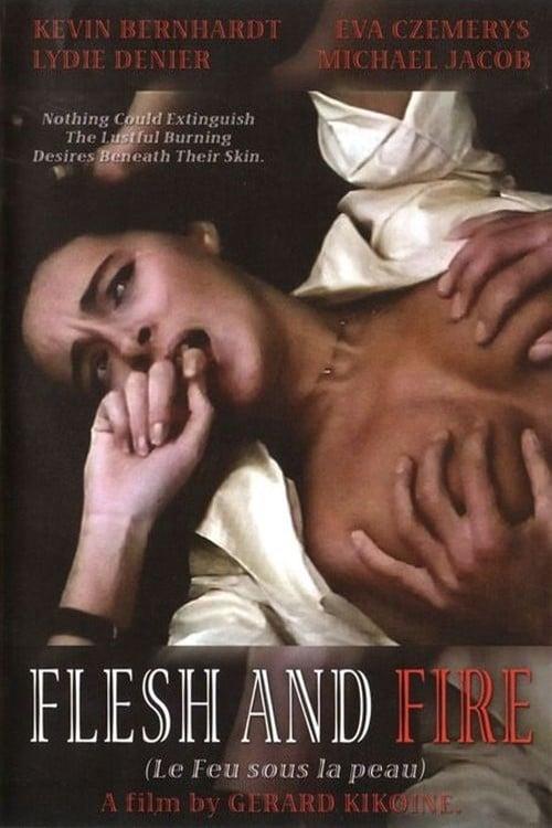 Flesh and Fire poster
