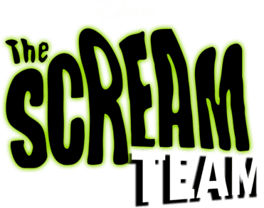 The Scream Team logo