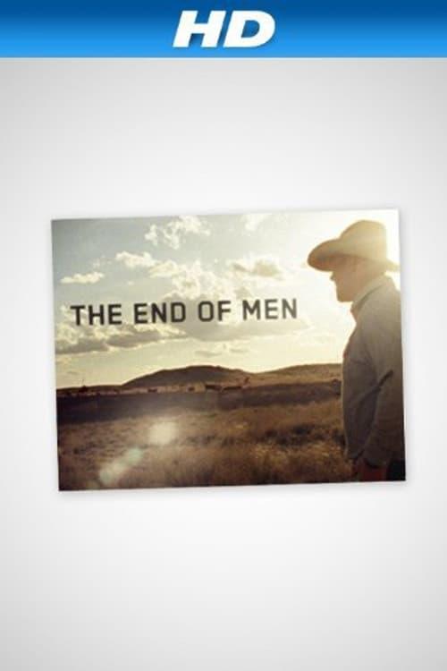 The End of Men poster