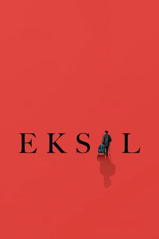 Eksil poster