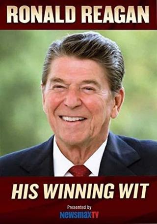 Ronald Reagan: His Winning Wit poster