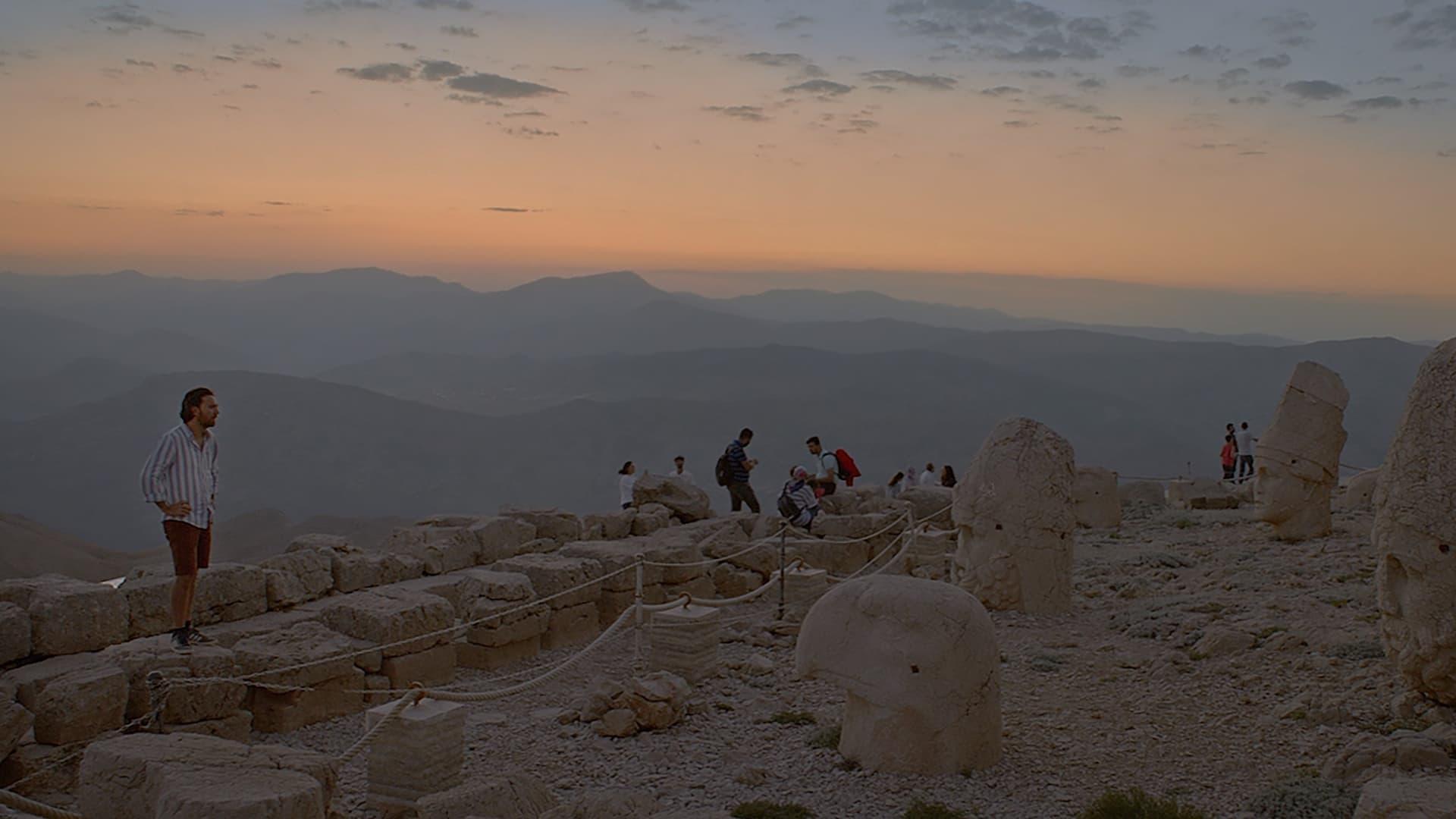 There is No Anatolia backdrop