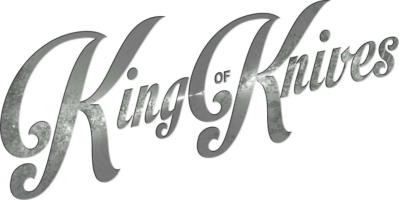 King of Knives logo