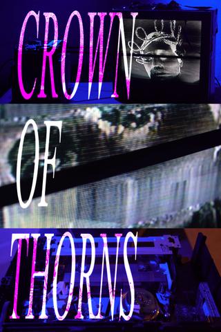 CROWN OF THORNS poster