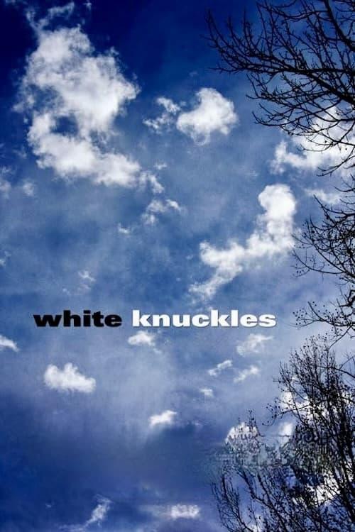 White Knuckles poster