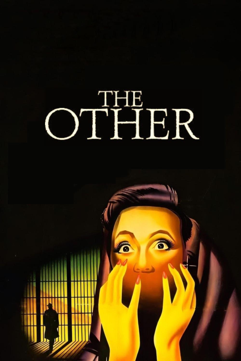 The Other poster