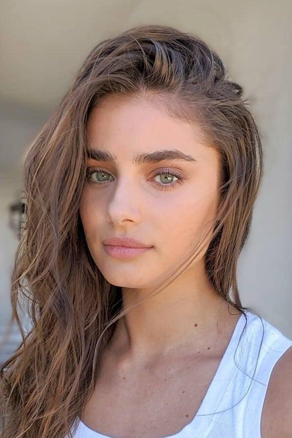 Taylor Hill poster
