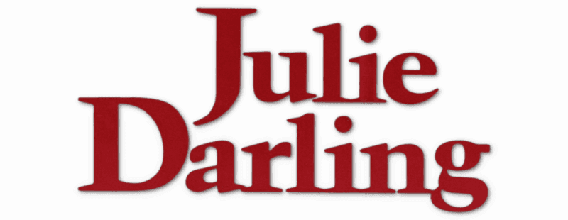 Julie Darling logo