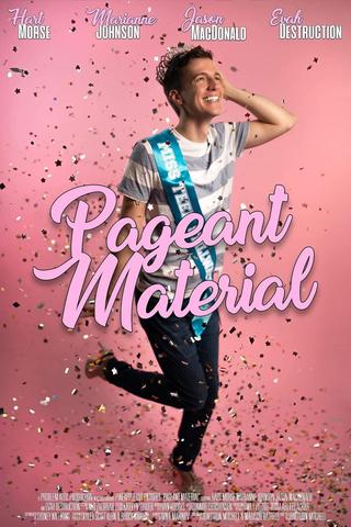 Pageant Material poster