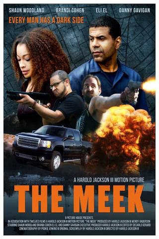The Meek poster