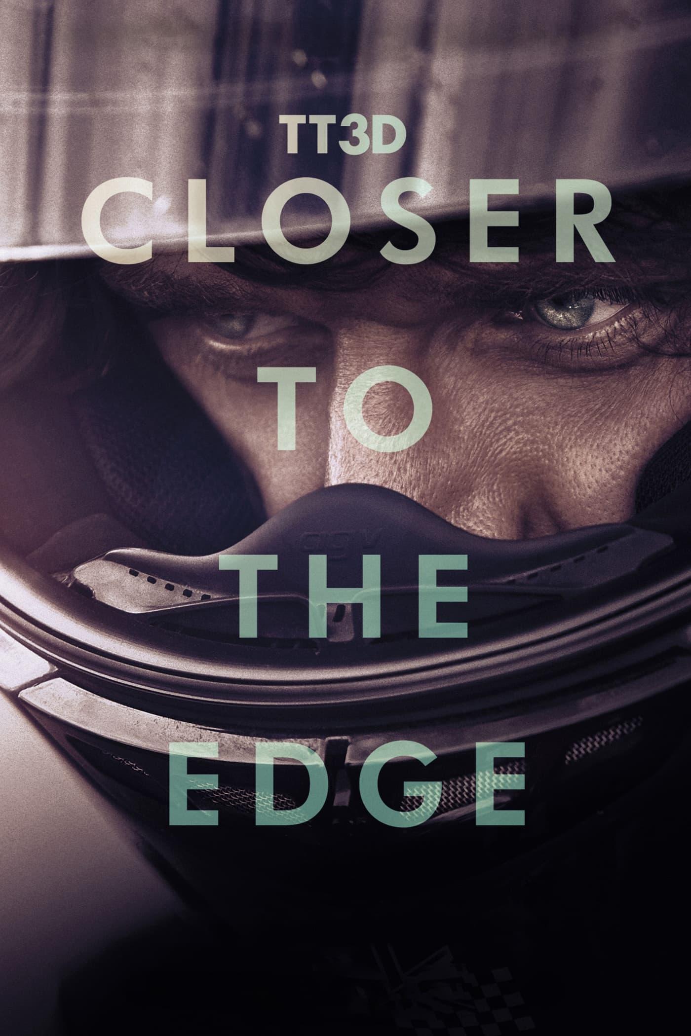 TT3D: Closer to the Edge poster