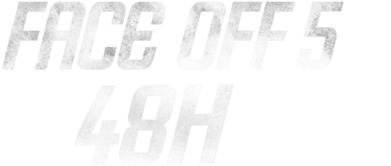 Face Off 48H logo