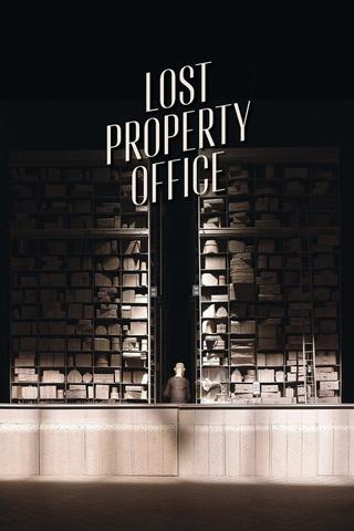 Lost Property Office poster