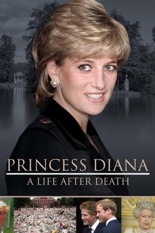 Princess Diana: A Life After Death poster
