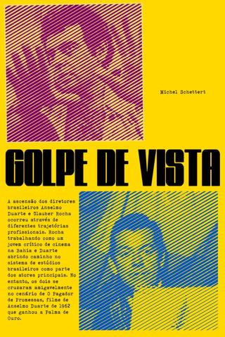 Golpe de Vista poster