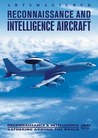 Reconnaissance and Intelligence Aircraft poster