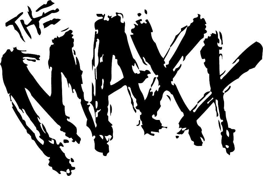 The Maxx logo