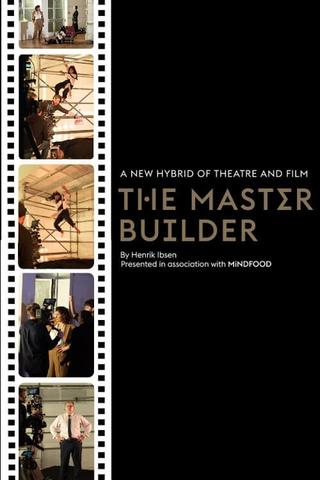 The Master Builder poster