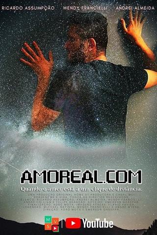 Amoreal.com poster