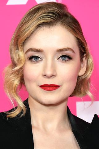 Sarah Bolger pic