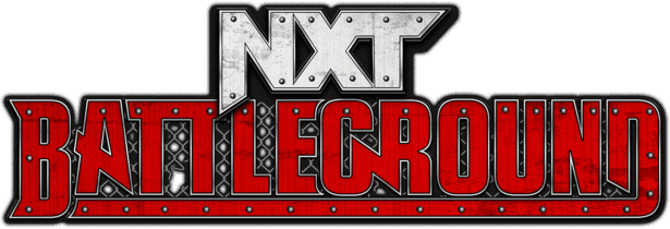 NXT Battleground 2023 logo