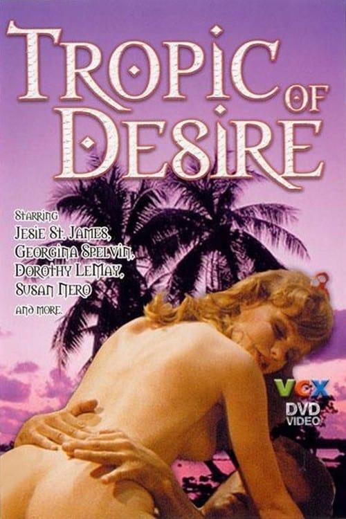 Tropic of Desire poster