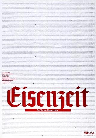 Eisenzeit poster