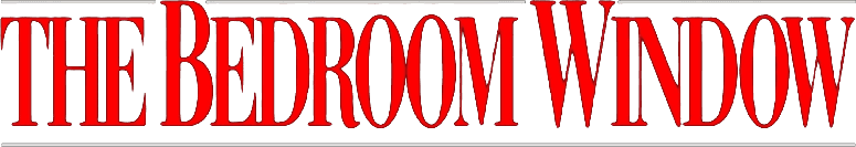 The Bedroom Window logo