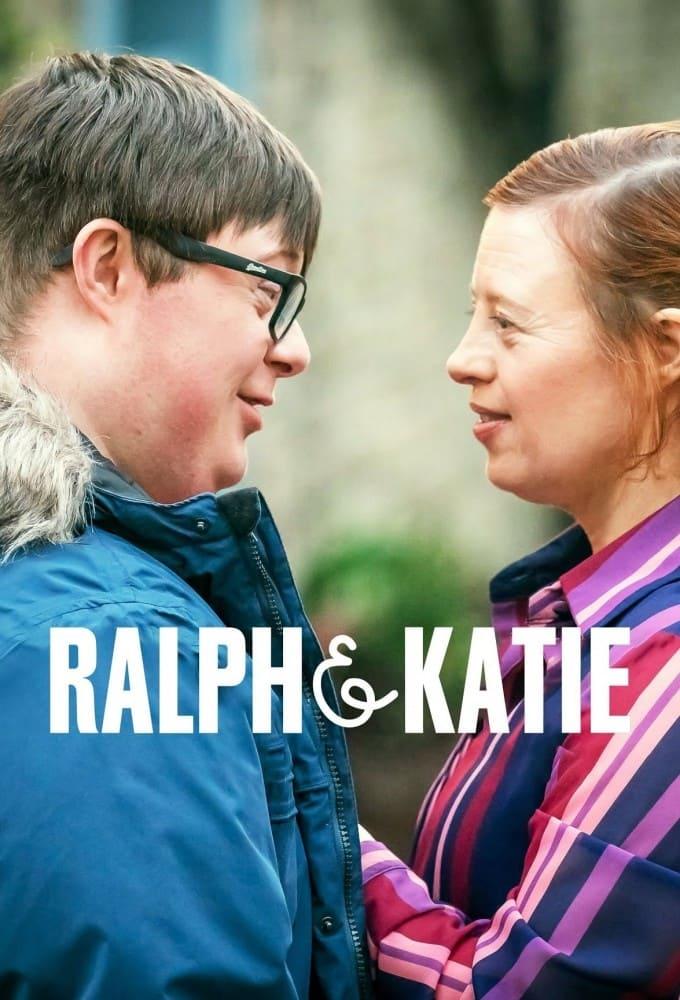 Ralph & Katie poster