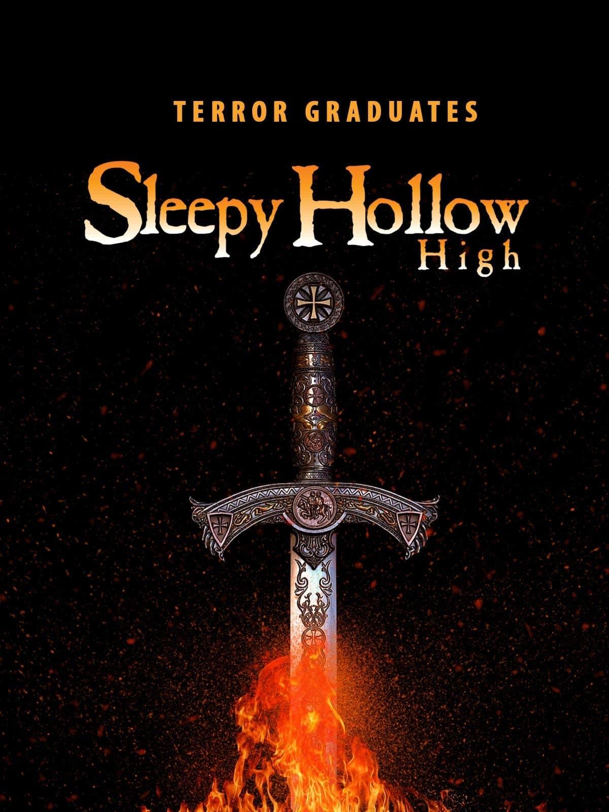 Sleepy Hollow High poster
