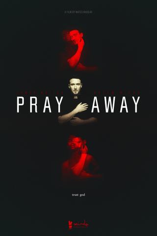 Pray Away poster