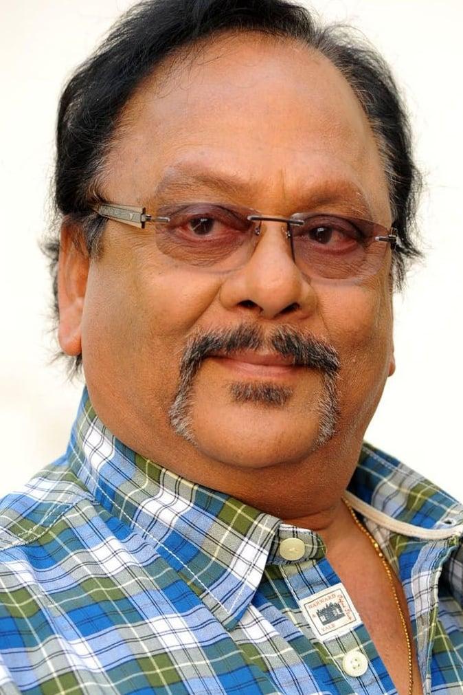 Krishnam Raju poster