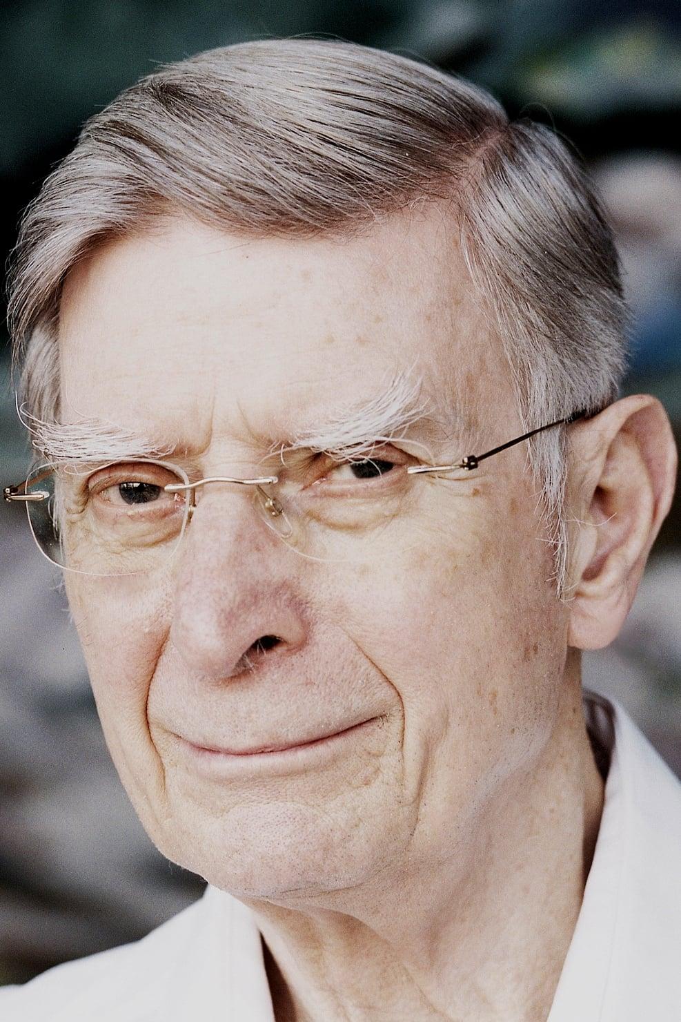 Herbert Blomstedt poster