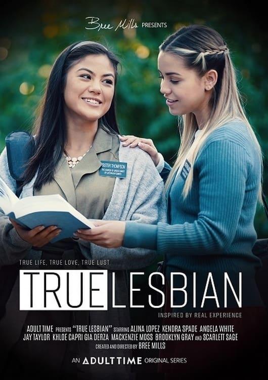 True Lesbian poster