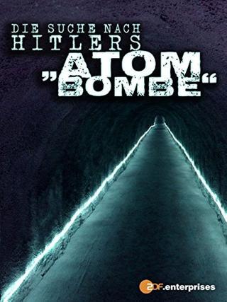 The Search for Hitlers Bomb poster